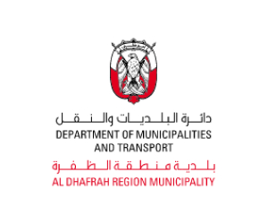 Al Dhafrah Region Muncipalicty